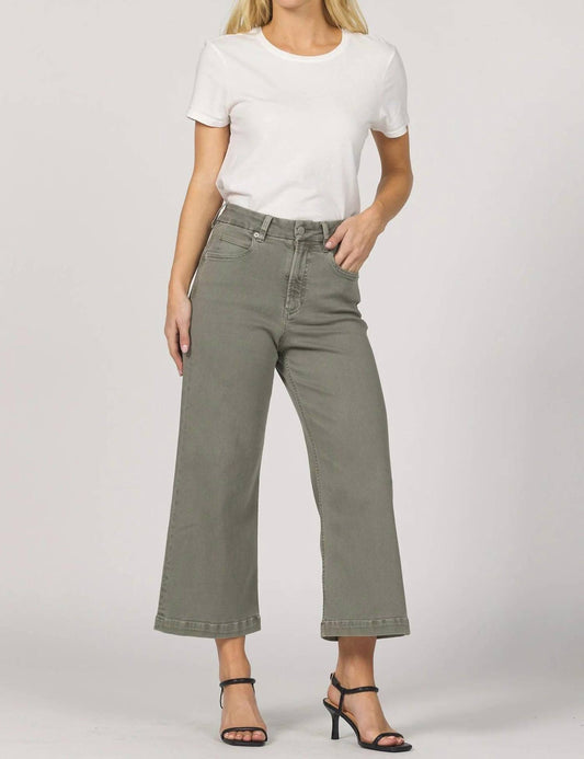 Dear John Denim - Audrey High Rise Jeans