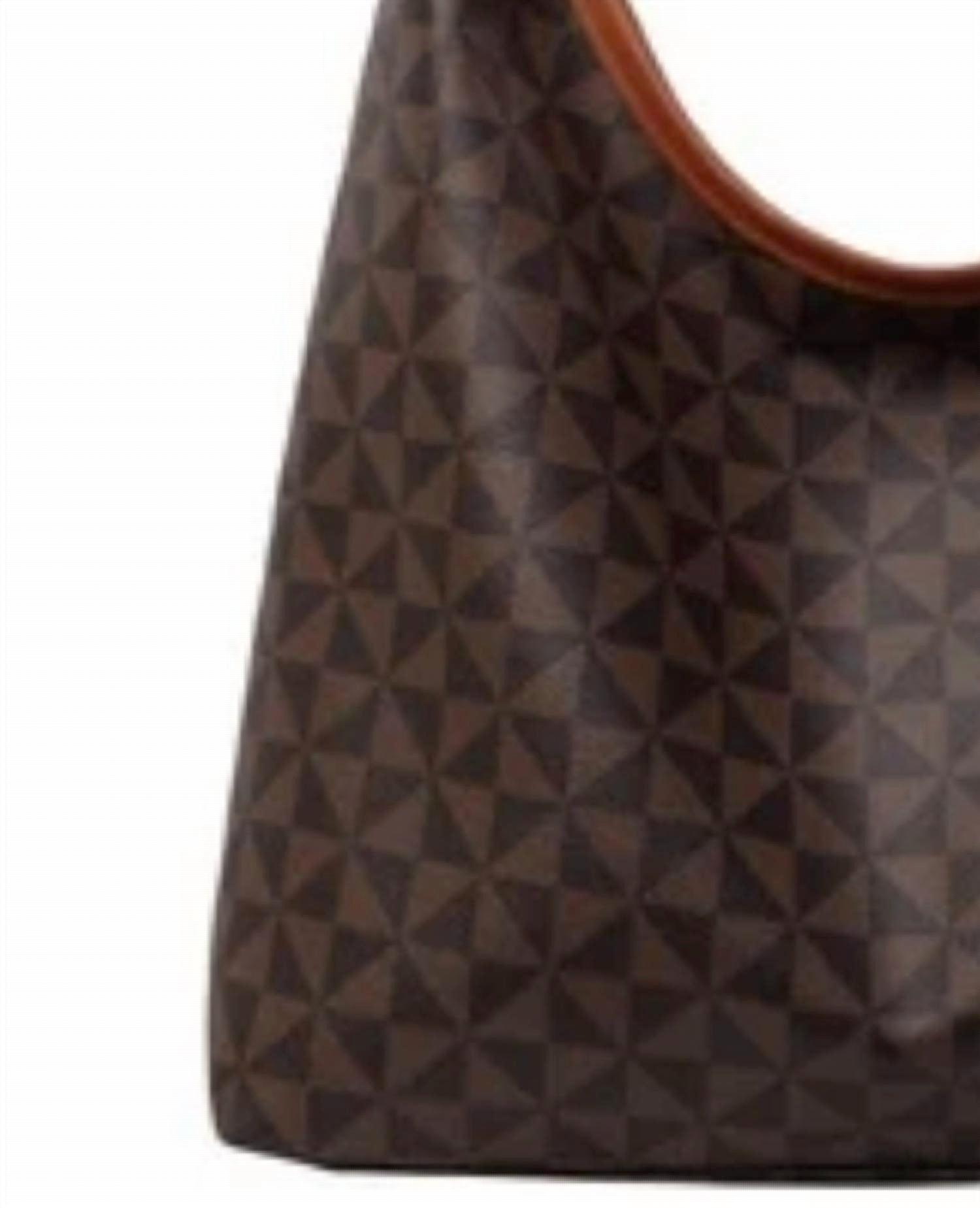 Zenana - Women's Medium Tote Bag