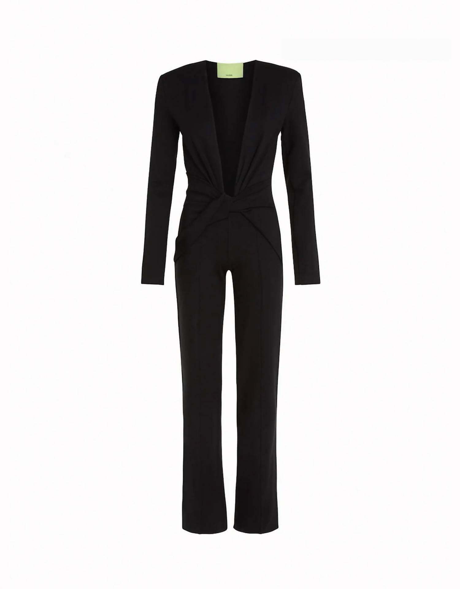 Phil Jumpsuit