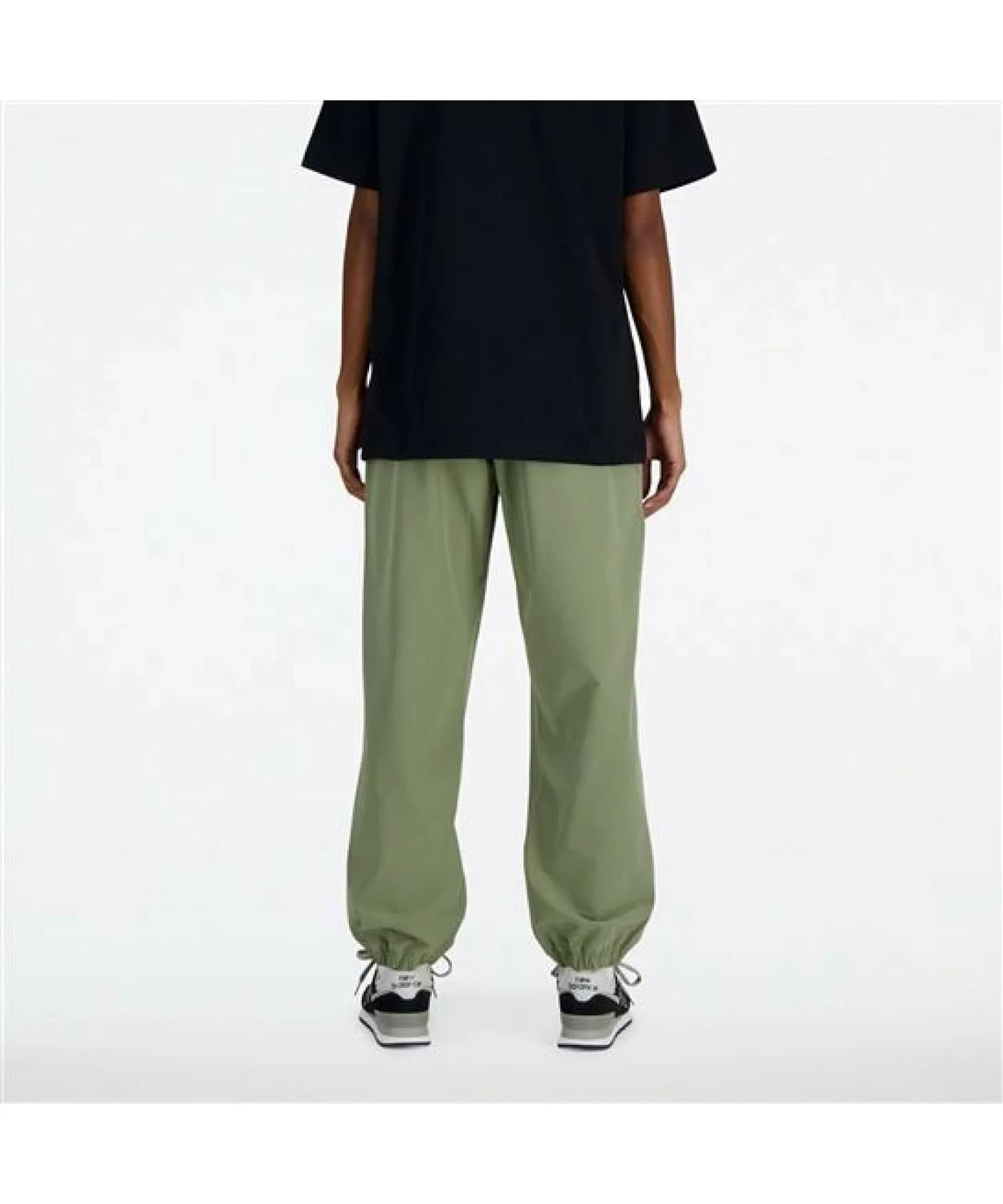 New Balance - Women’s Athletics Stretch Woven Jogger Pants