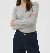 Part Two - Nemajas Long Sleeve Tee