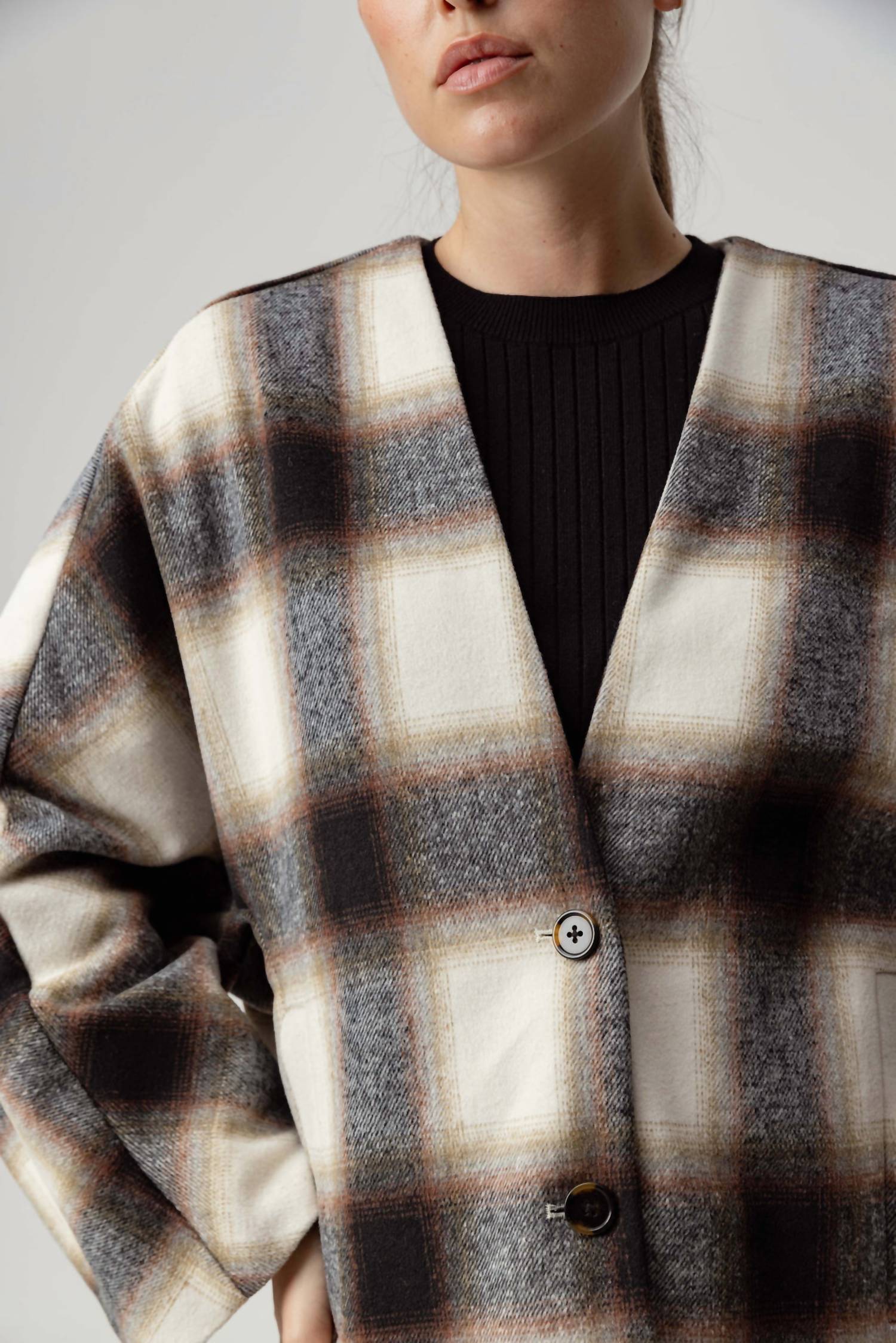 Sundays - Alba Jacket