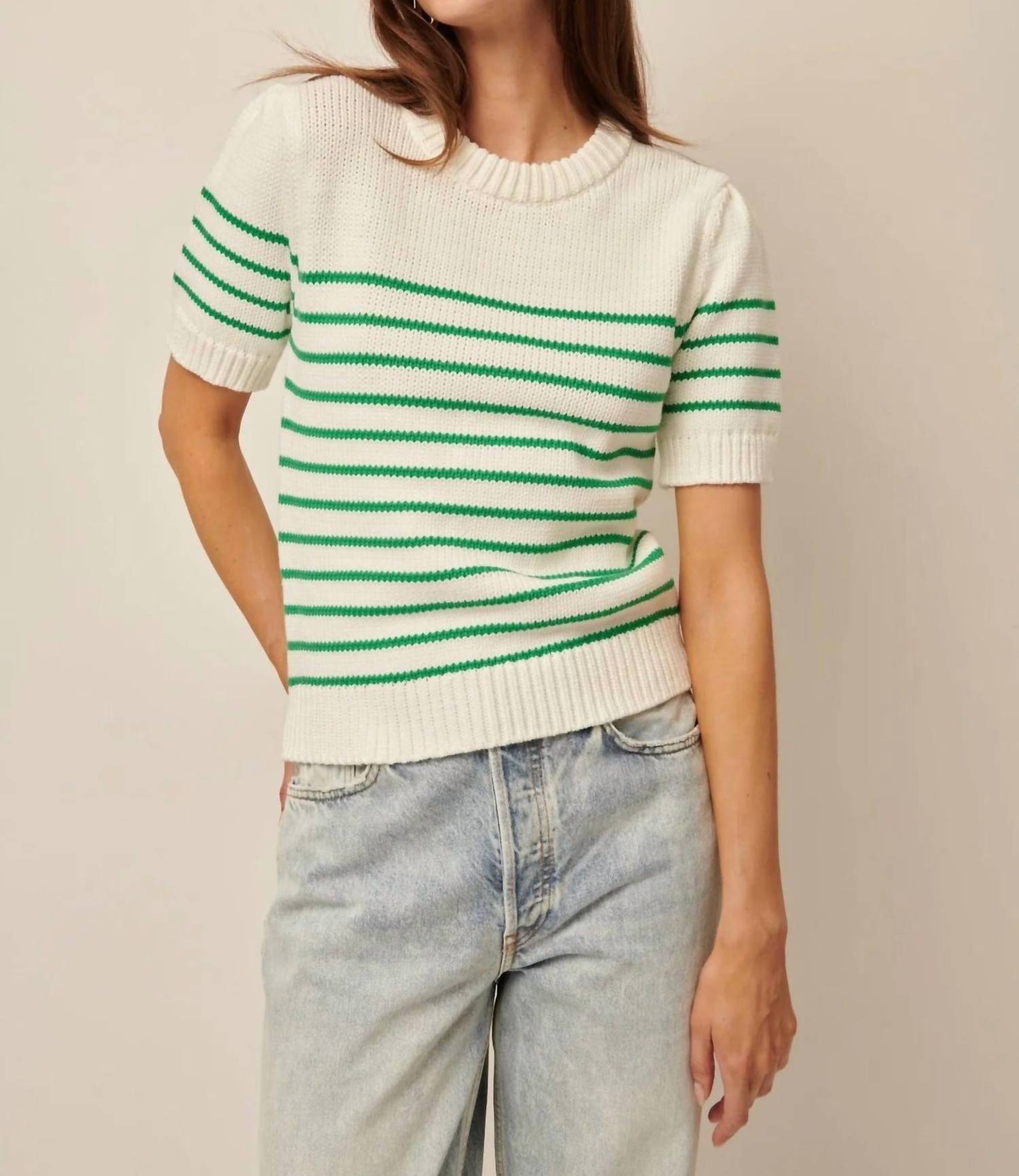 Line - Rowan Crewneck