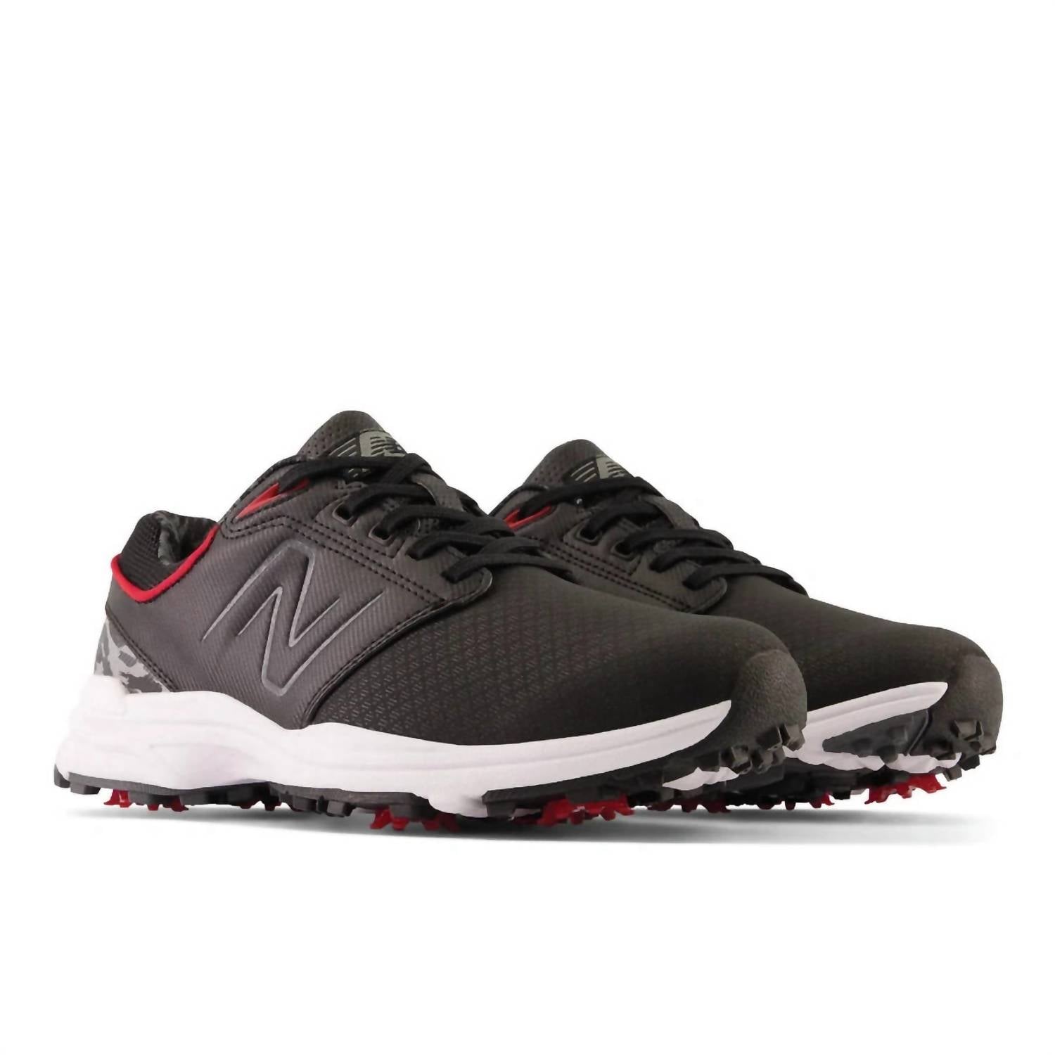 New Balance - Men's Brighton Spiked Golf Shoes
