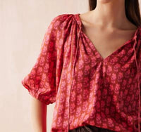 Omika - Isla Blouse