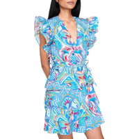 Marie Oliver - Genette Dress