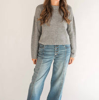 Stitches & Stripes - Walker Pullover