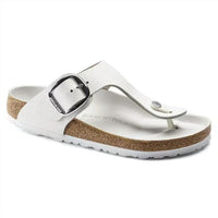 Birkenstock - Women's Gizeh Big Buckle Sandal