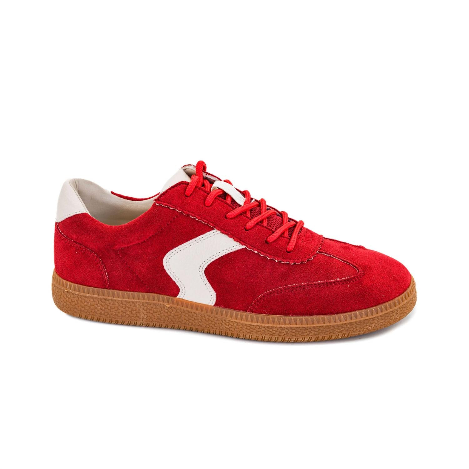 Corkys Footwear - Women's Spoiler Alert Lace Up Sneakers