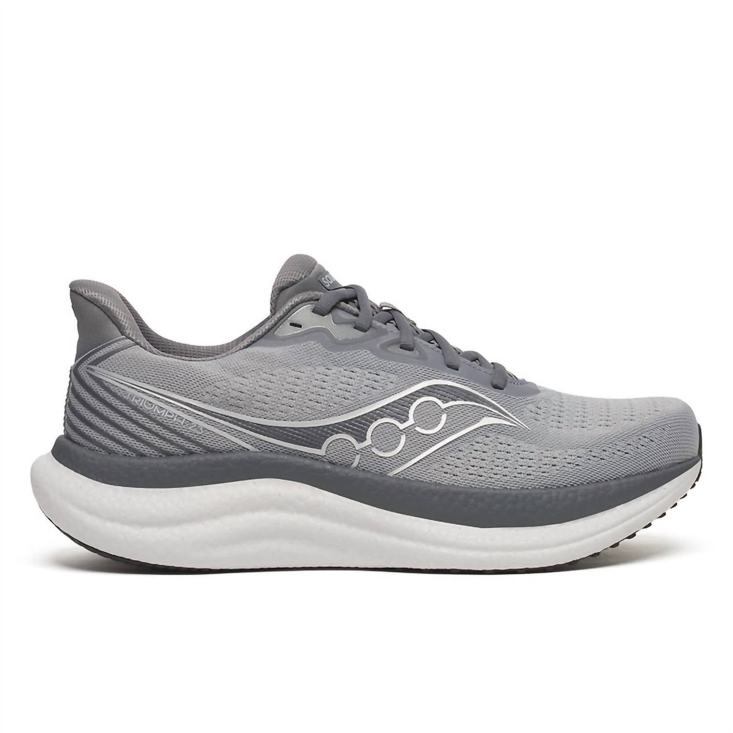 Saucony - Men's Triumph 23 Running Shoes