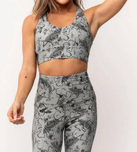 Lovlei - Four Across Sports Bra