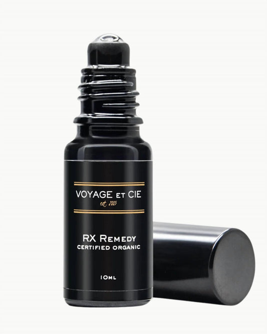 Voyage Et Cie - Aromatherapy Roll-on