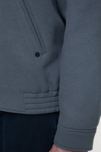 Closed - Blouson In Virgin Wool Mix