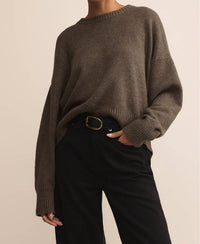 Z Supply - Cirrus Cozy Sweater