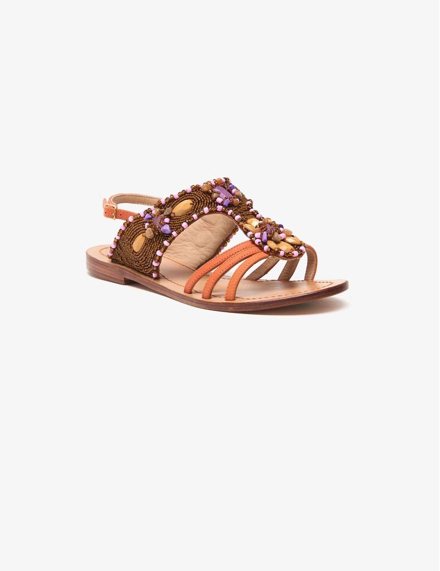 Maliparmi - Sandal