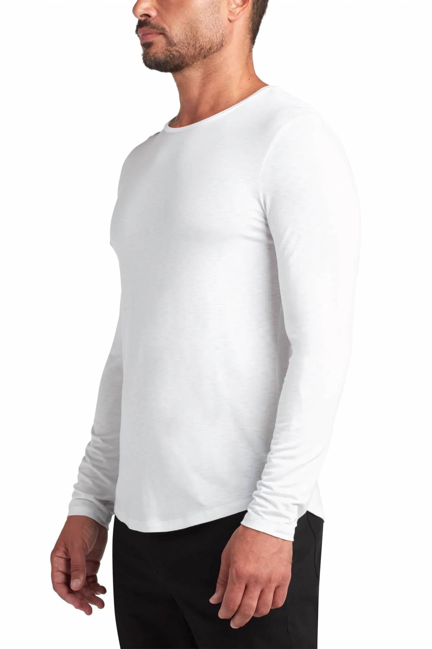 Monfrere - Dann Long Sleeve Shirt