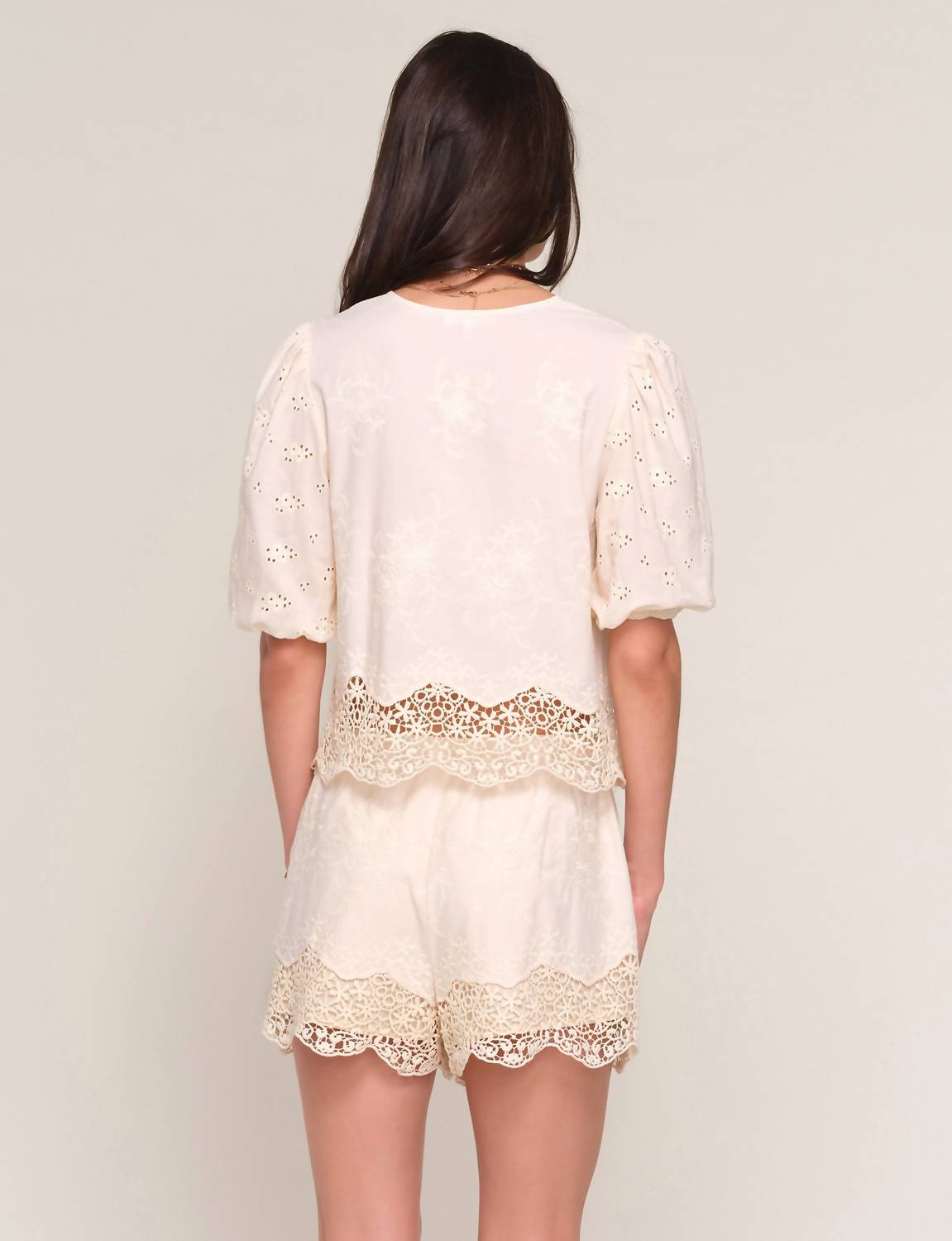 Heartloom - Janna Two Piece Set