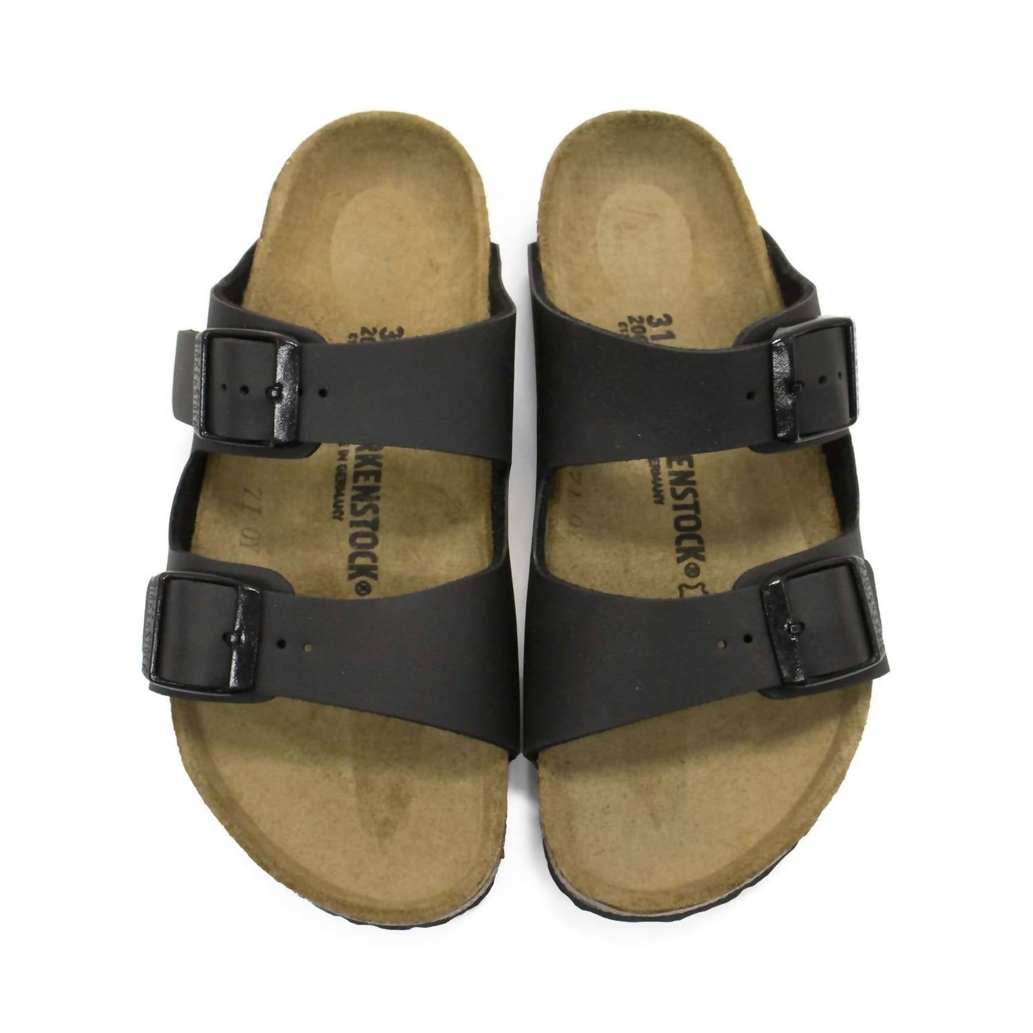 Birkenstock - Boy's Arizona Sandal
