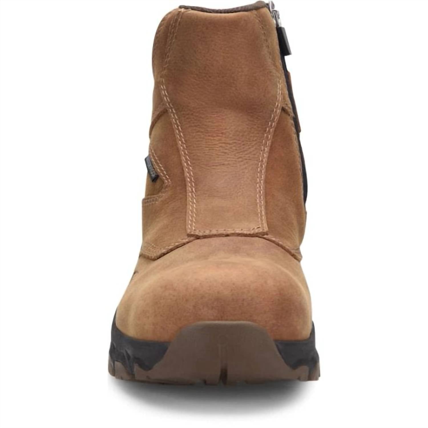 Carolina - Men's Subframe 6" Composite Toe Work Boots