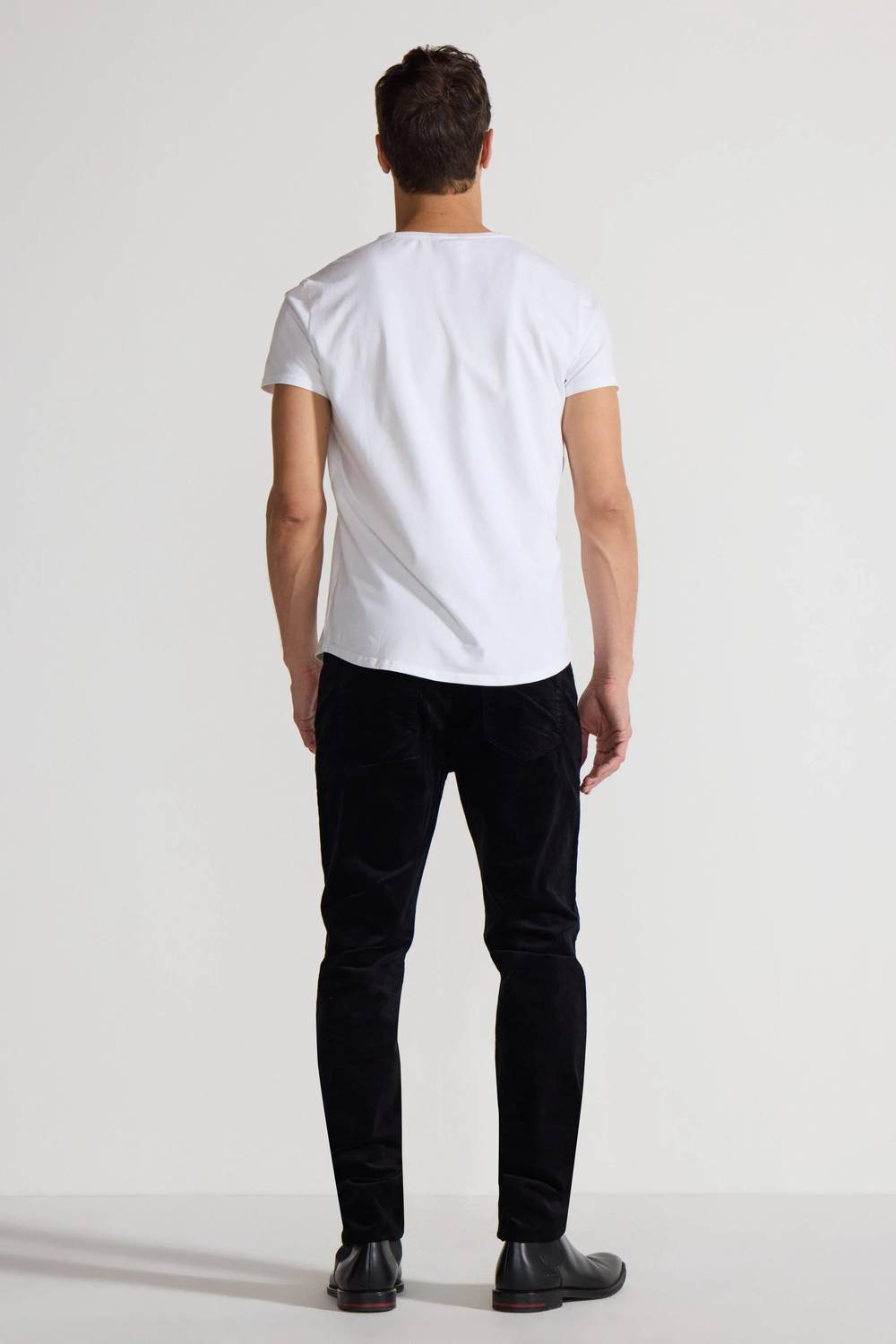 Monfrere - Brando Slim Fit Jeans