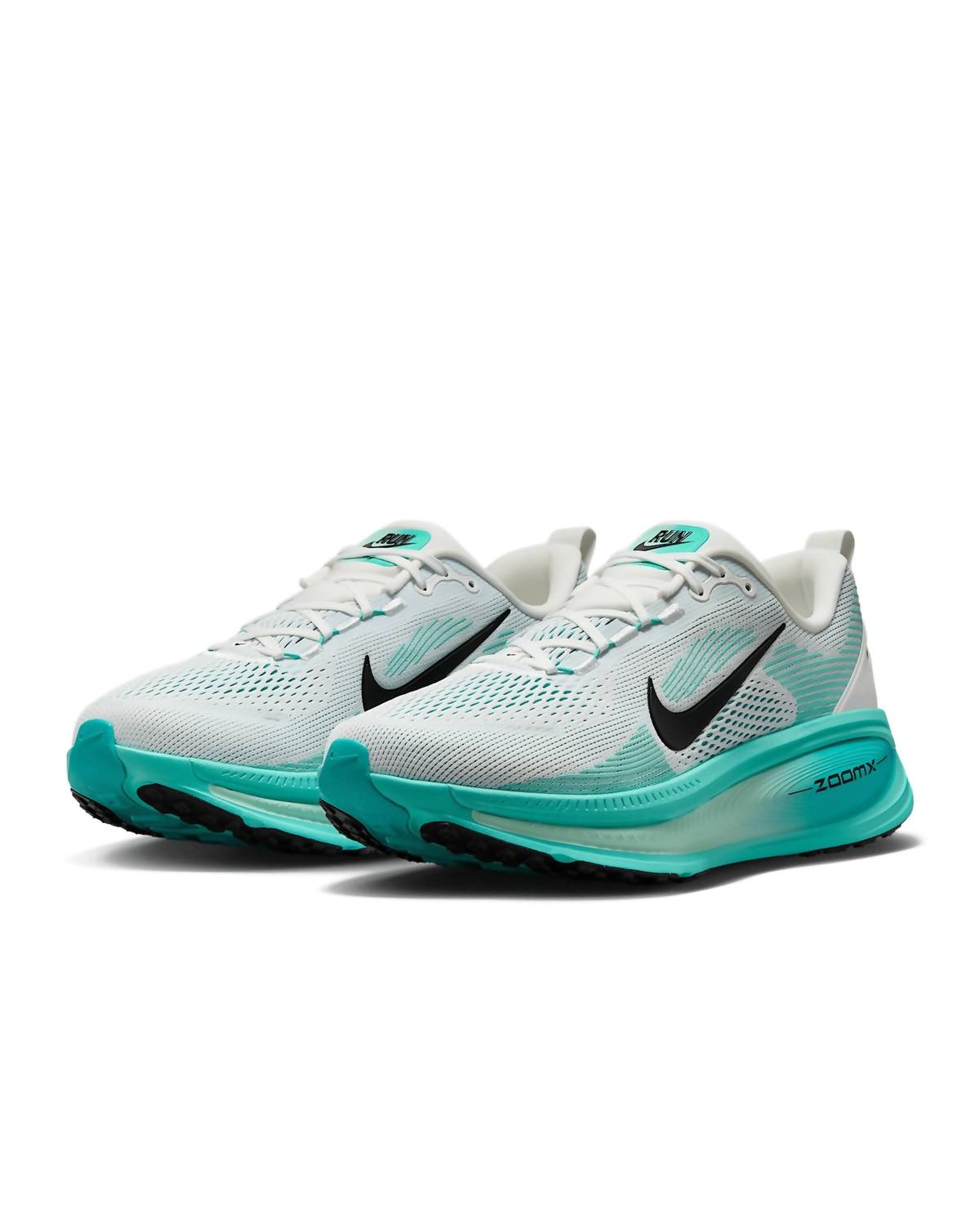 Nike - Men's Vomero 18 Running Shoes