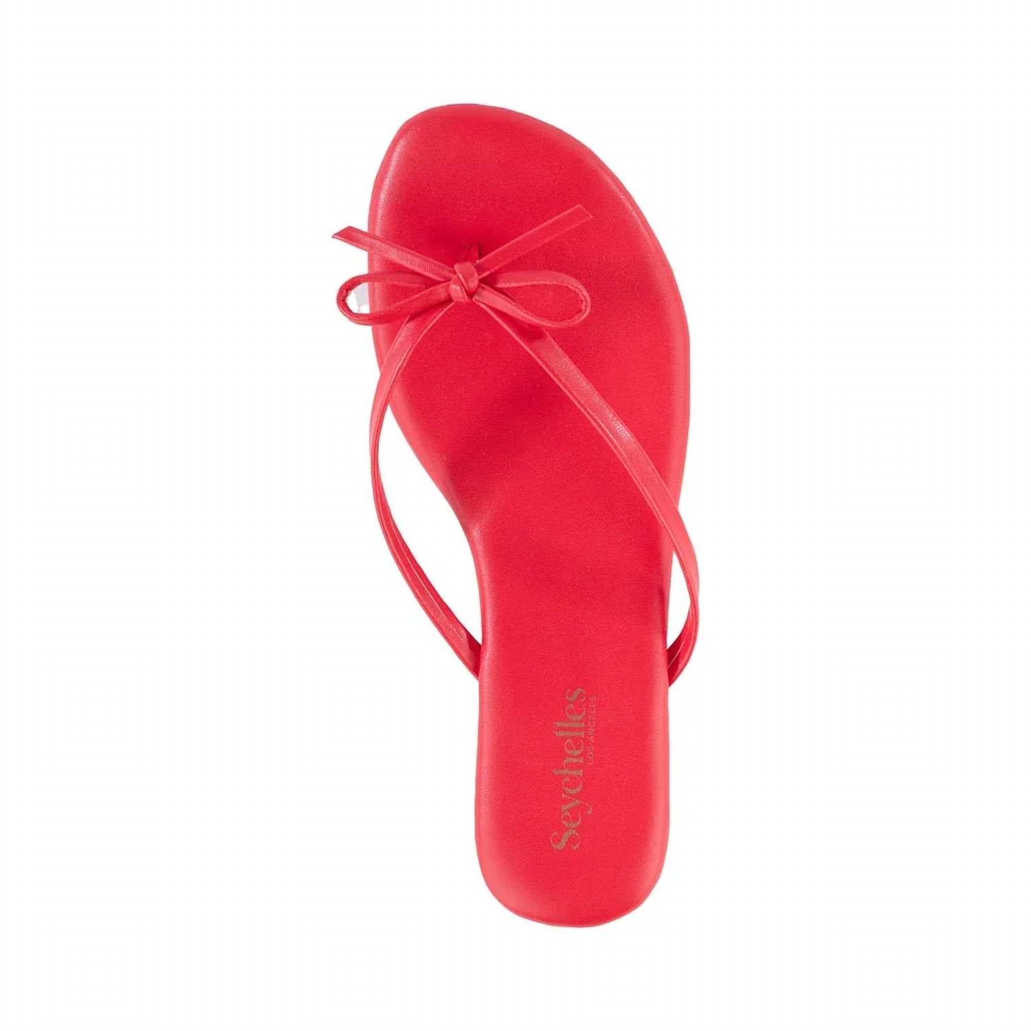 Seychelles - Women's Wish List Sandal
