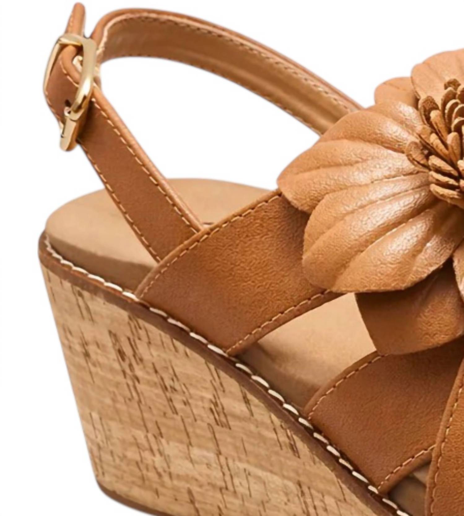Corkys Footwear - Women’s Heartbreaker Wedge Sandals