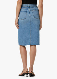 Joe'S Jeans - Joplin Midi Skirt