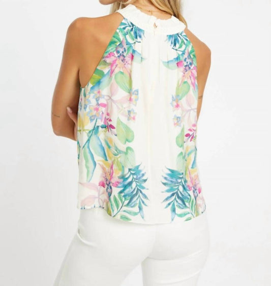 Caballero - Hollie Top