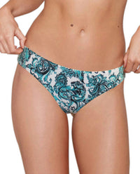 Zali - Bandana Hipster Bikini Bottom