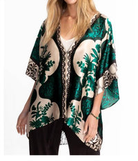Johnny Was - RONAN KIMONO