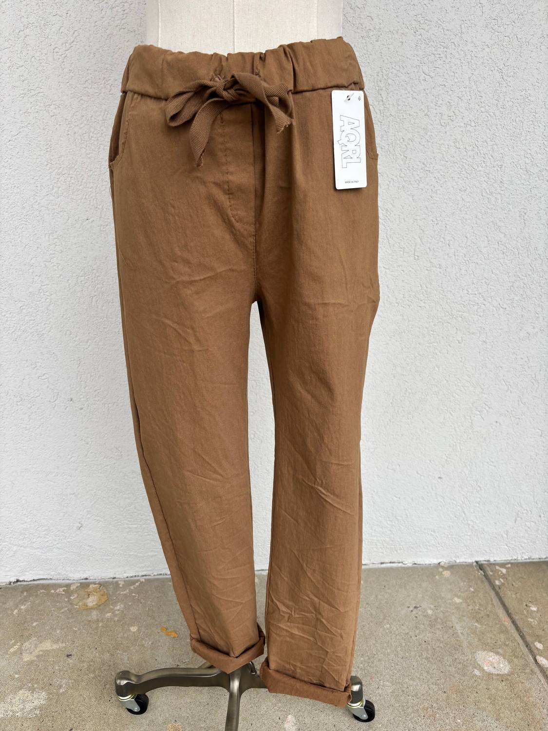 Aqrl - Women's Jogger Time Joggers