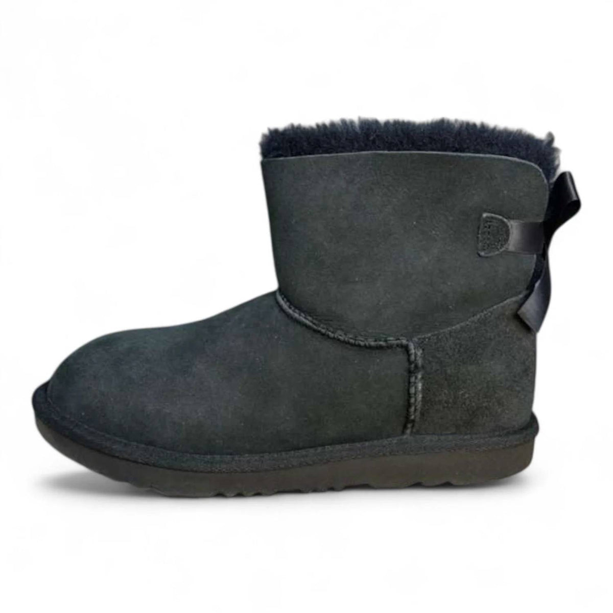 Ugg - Girls' Mini Bailey Bow Ii Boots