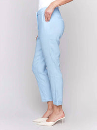 Charlie B - Linen Pants