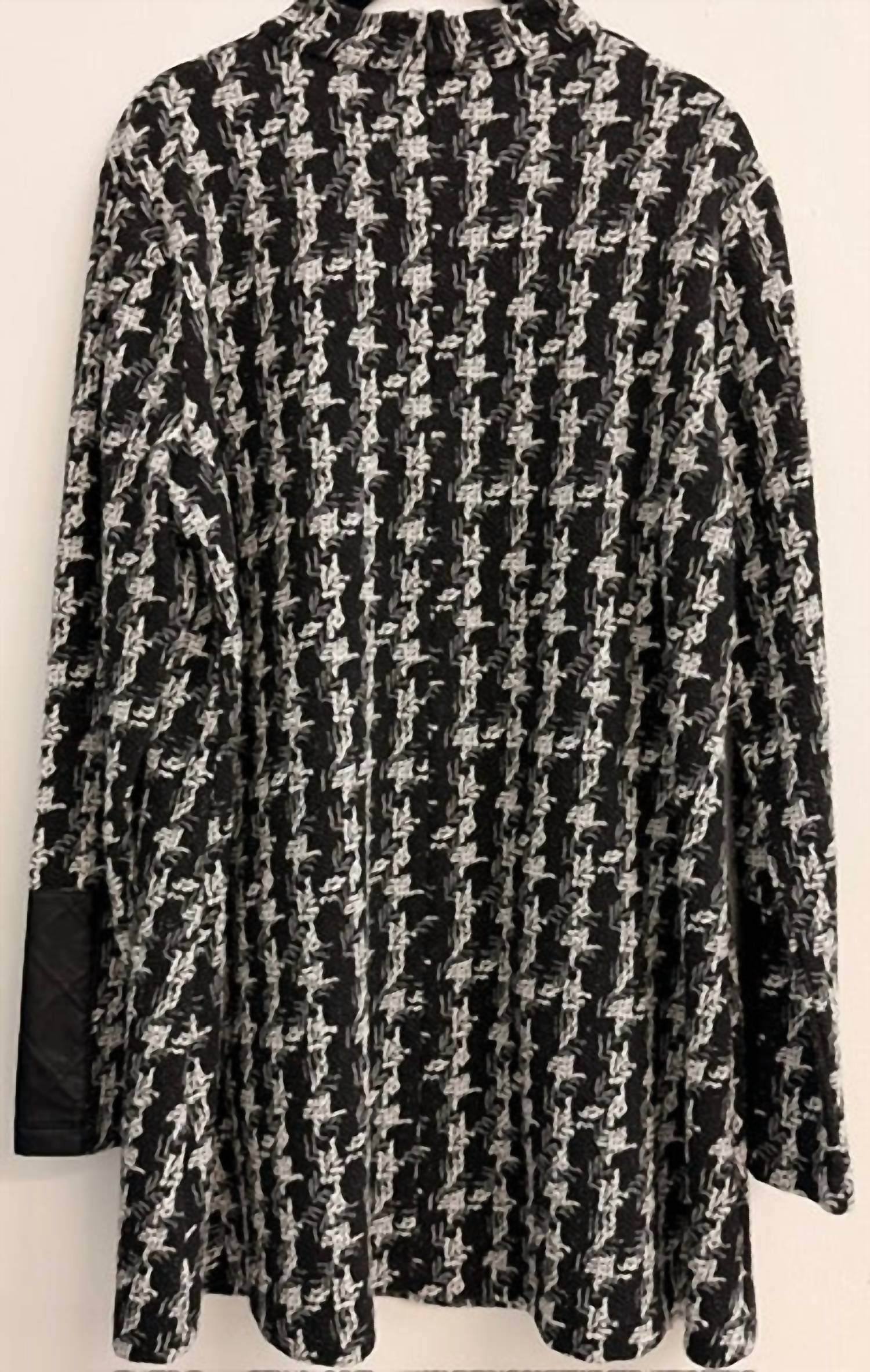 Tyler Boe - Women's Crissy Knit Tunic
