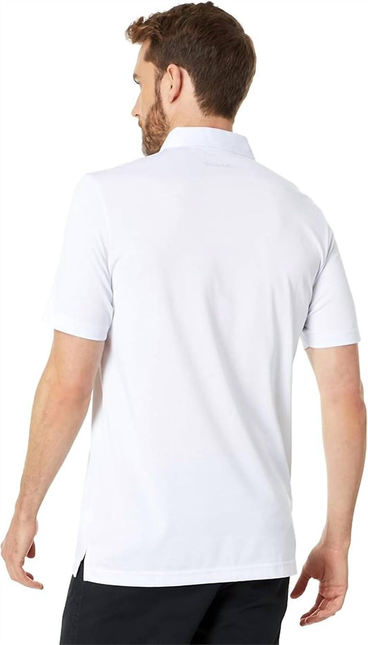 Travismathew - Paper Map Shirt