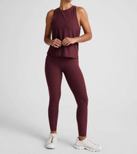 Beyond Yoga - Women's Featherweight Rebalance Tank Top