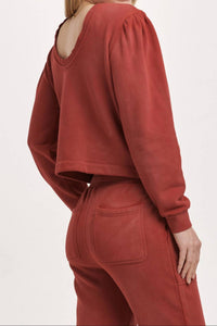 Dear John Denim - Raya Sweatshirt