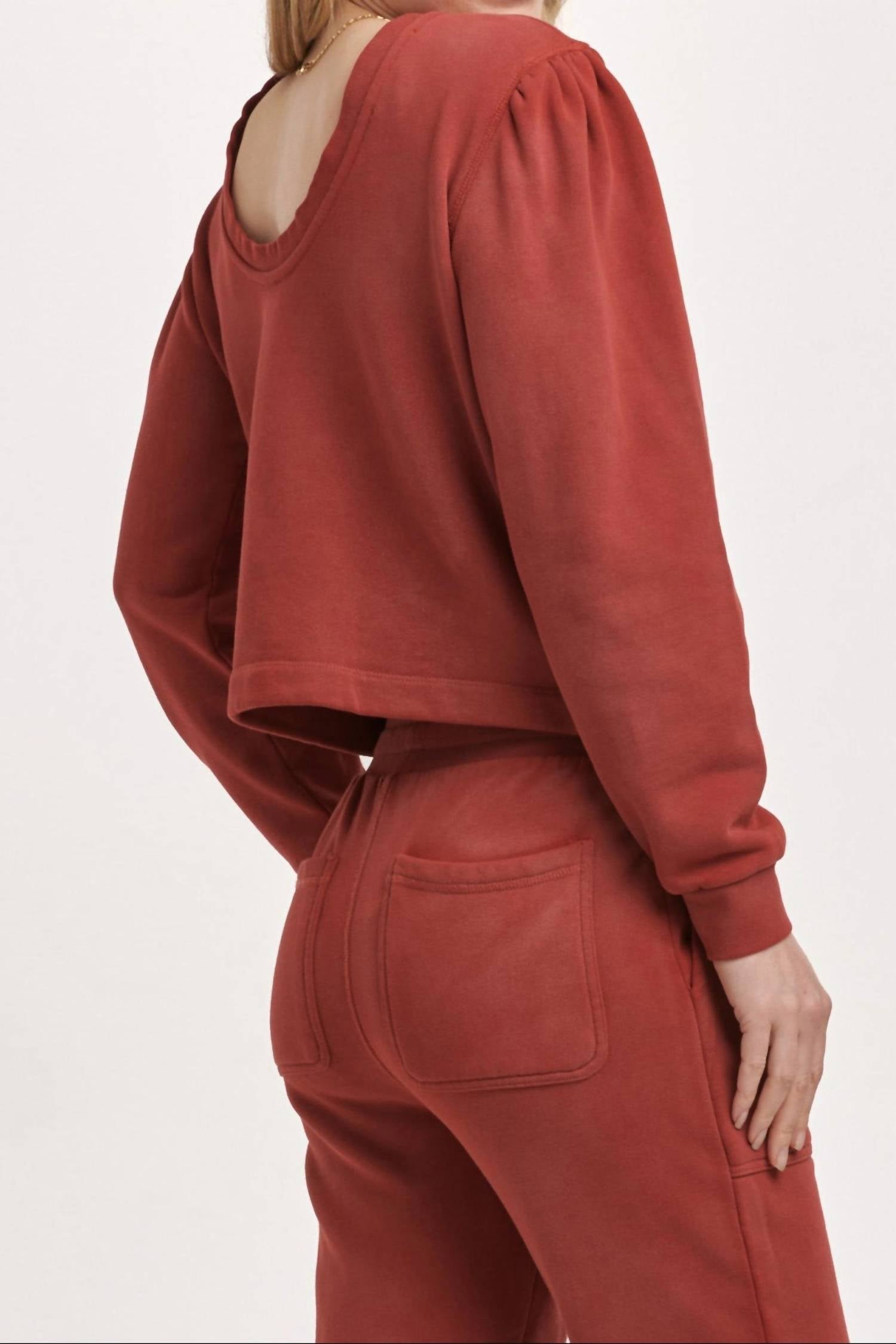 Dear John Denim - Raya Sweatshirt