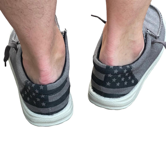 Mr J - Men's Cade Sneakers