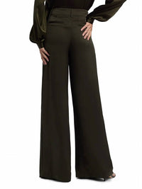 Ramy Brook - Oscar Pleated Wide Leg Pants