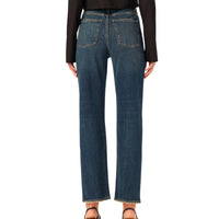 Dl1961 - Women'S - Enora Cigarette High Rise Jeans
