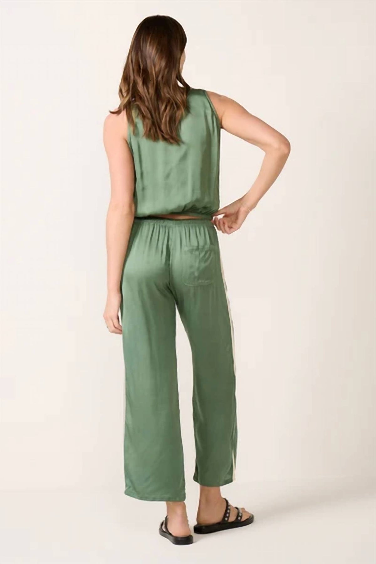 Caydn - Britt Pull-on Track Pants