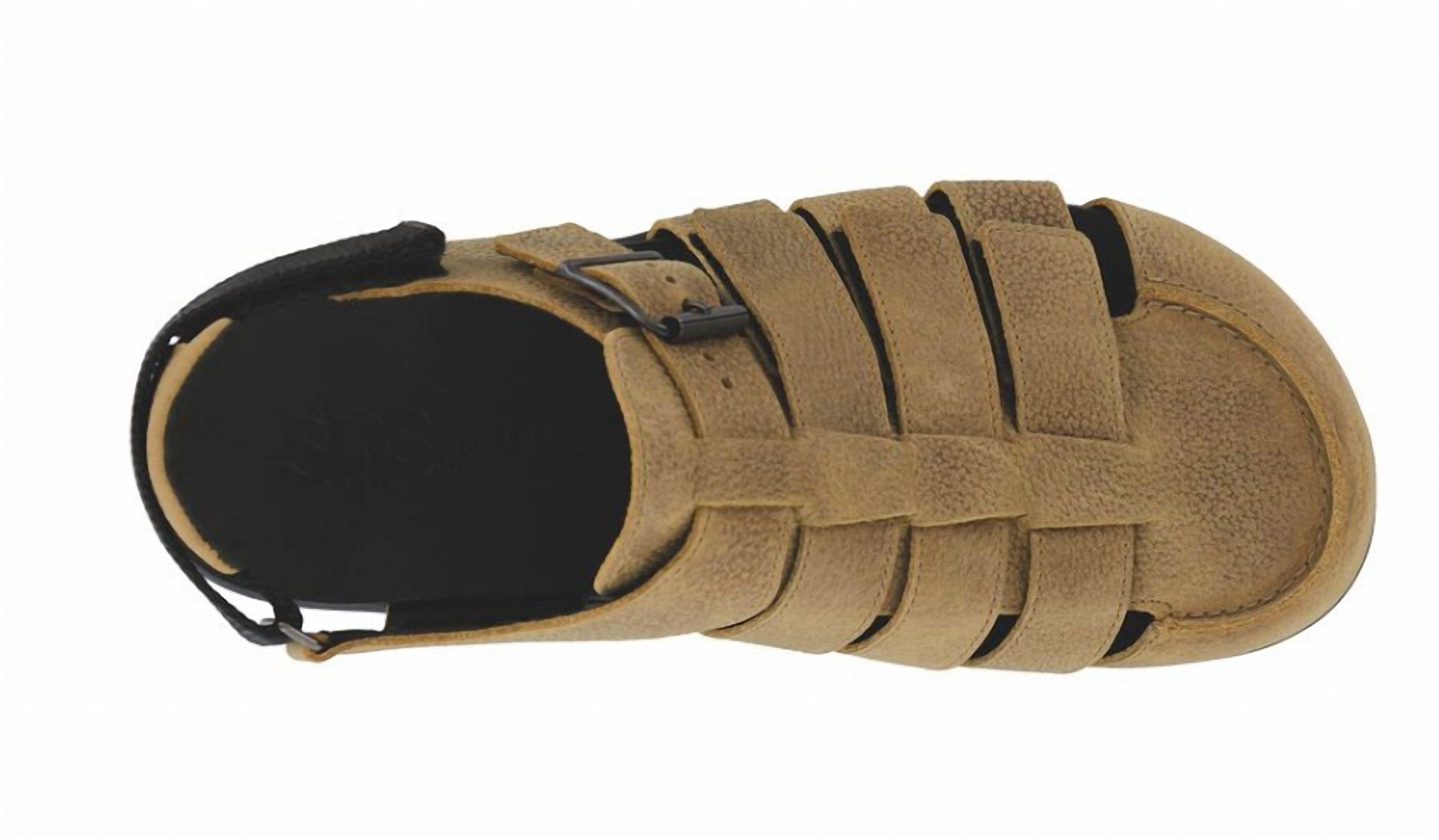 Sas - Men's Endeavor Fisherman Sandal