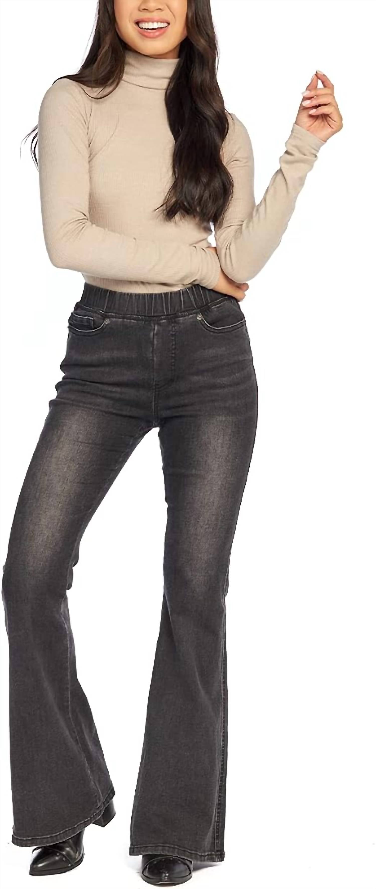 Mudpie - Sicily Flare Jeans