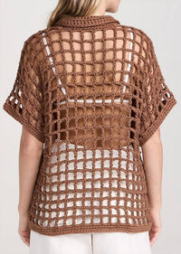 Nia Thomas - Sessa Shirt