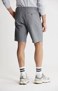 Jachs New York - Stretch Chambray Short