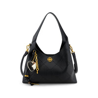 Like Dreams - Women's Sadie Western Charm Shoulder Bag