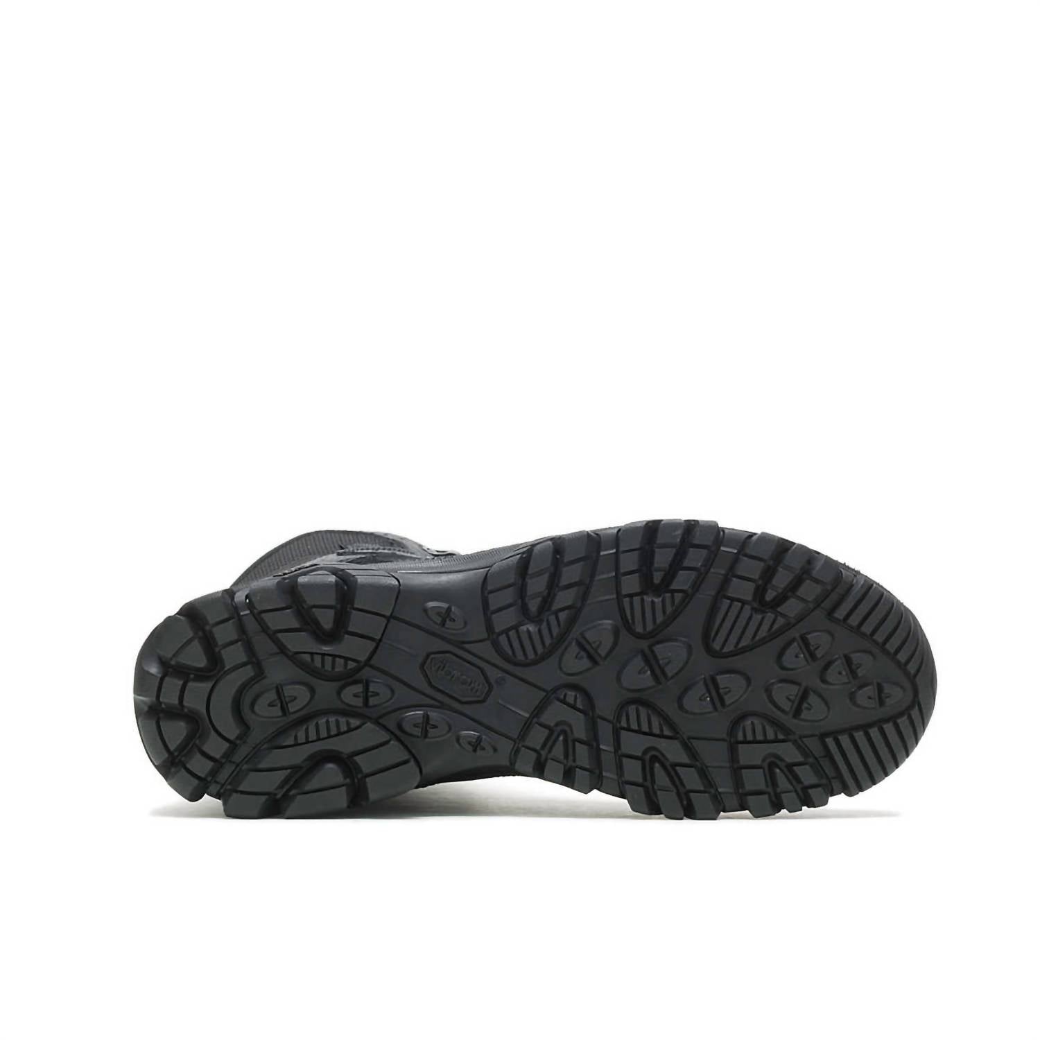 Merrell - Men's Moab Tactical Work Boots