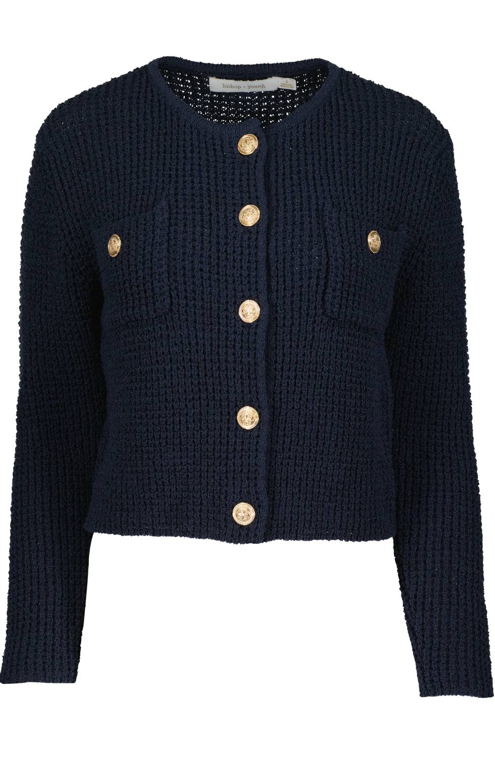 Bishop + Young - Women's Dakota Cardigan